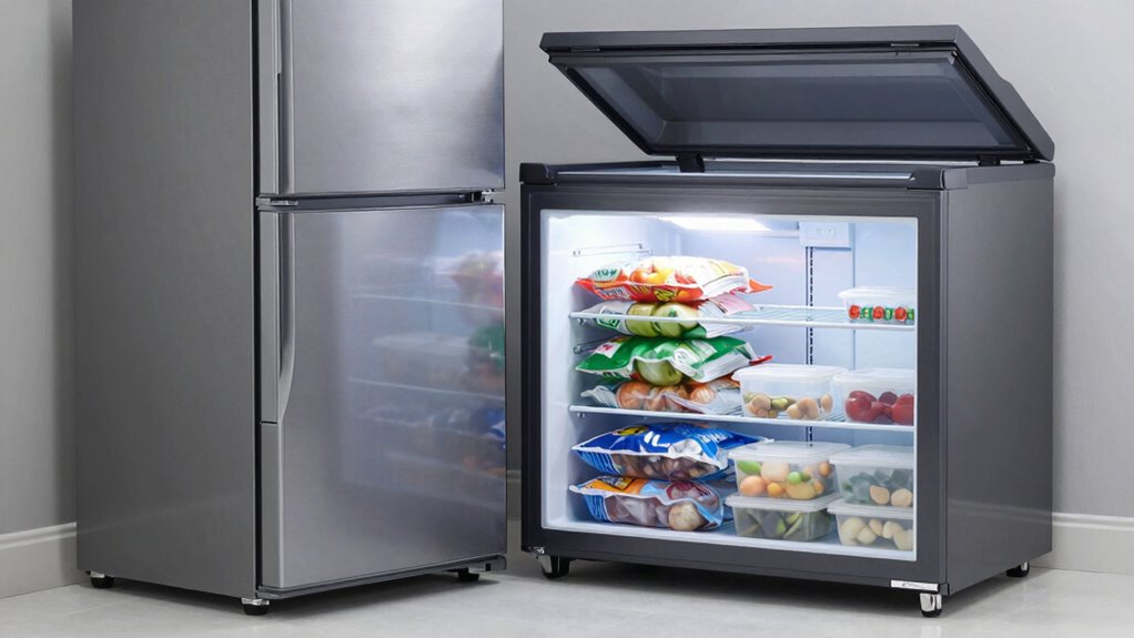 energy efficiency and capacity