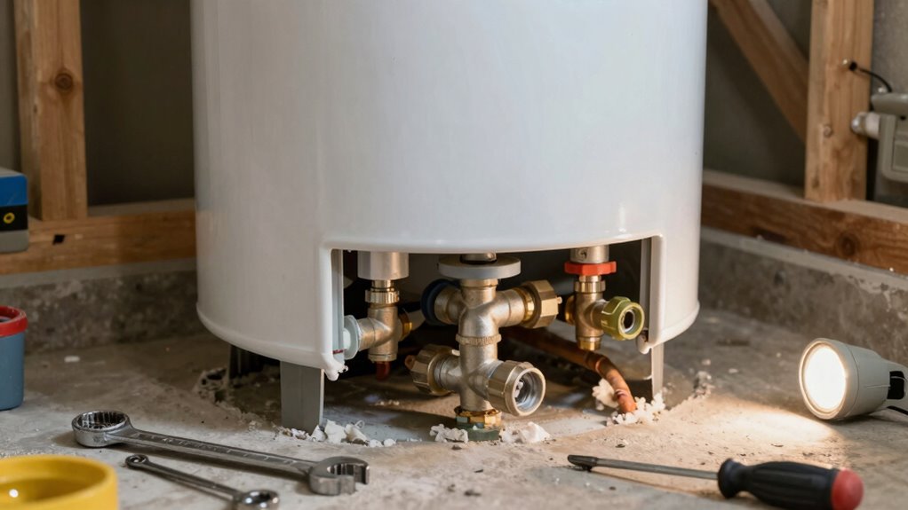 energy efficiency costs sizing