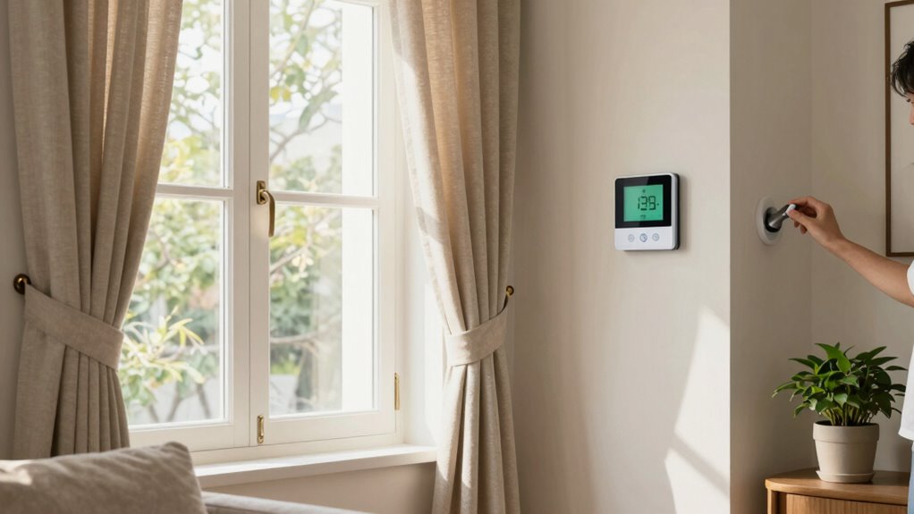 energy efficient habits and appliances