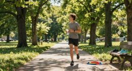 enhance your walking routine