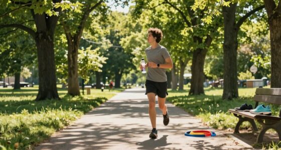 enhance your walking routine