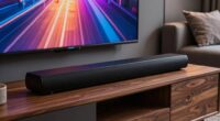 enhanced audio and features