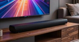 enhanced audio and features