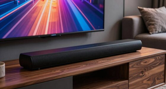 enhanced audio and features