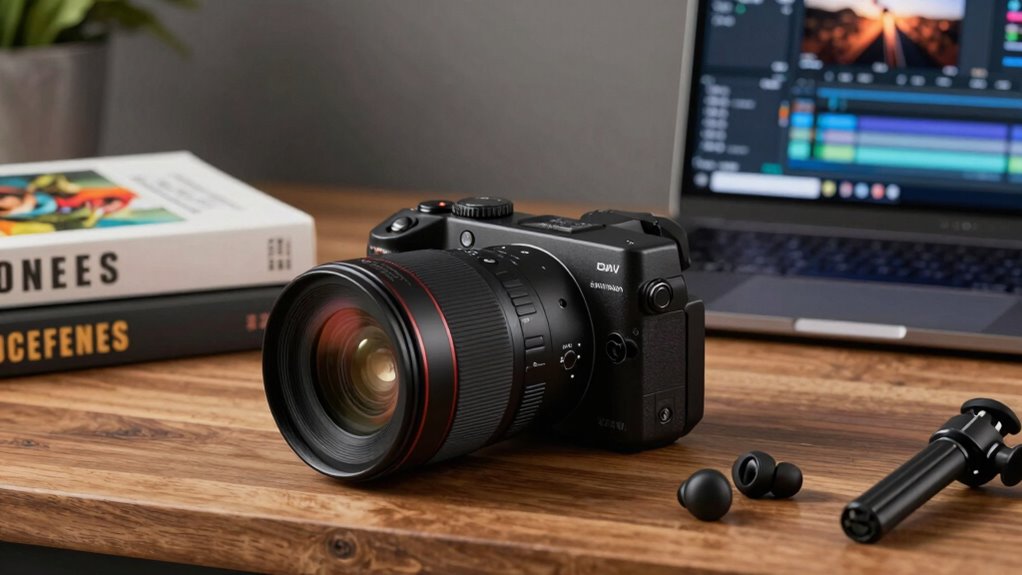 enhanced storage and battery features