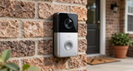 enhancing home security monitoring