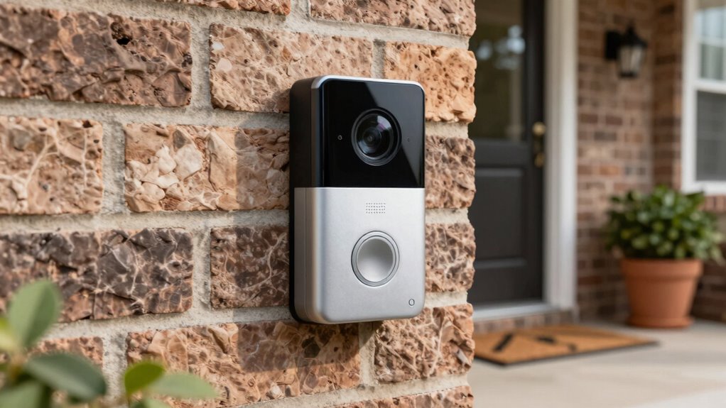 enhancing home security monitoring