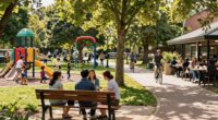 enhancing shared space cooperation