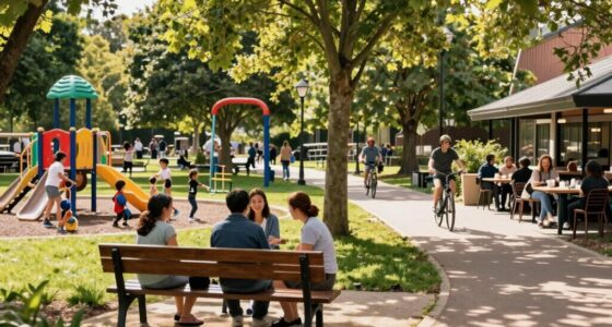 enhancing shared space cooperation