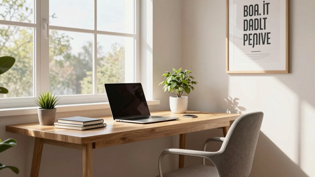 ergonomic lighting comfort productivity