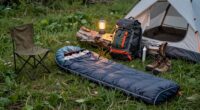 essential camping gear checklist