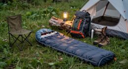 essential camping gear checklist