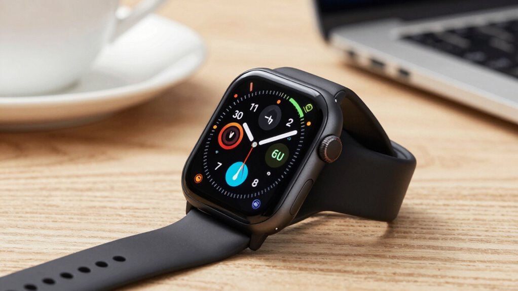 essential daily smartwatch features