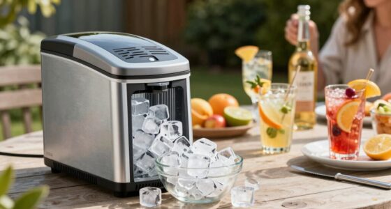 essential for social gatherings