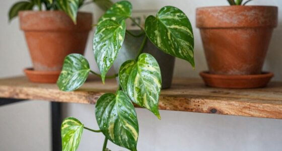 essential houseplant care habits