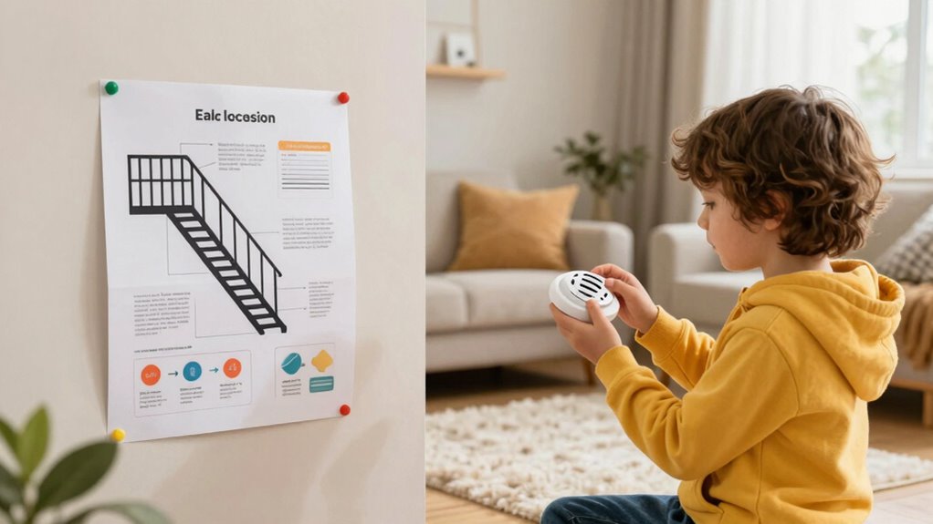 family home safety tips