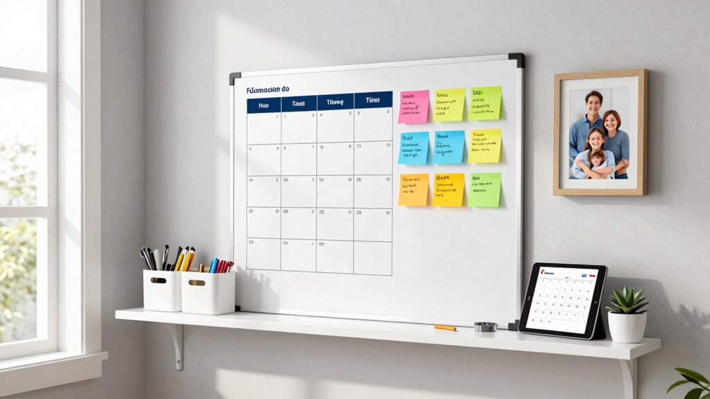 family organization system central