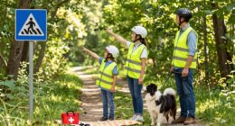 family outdoor safety tips