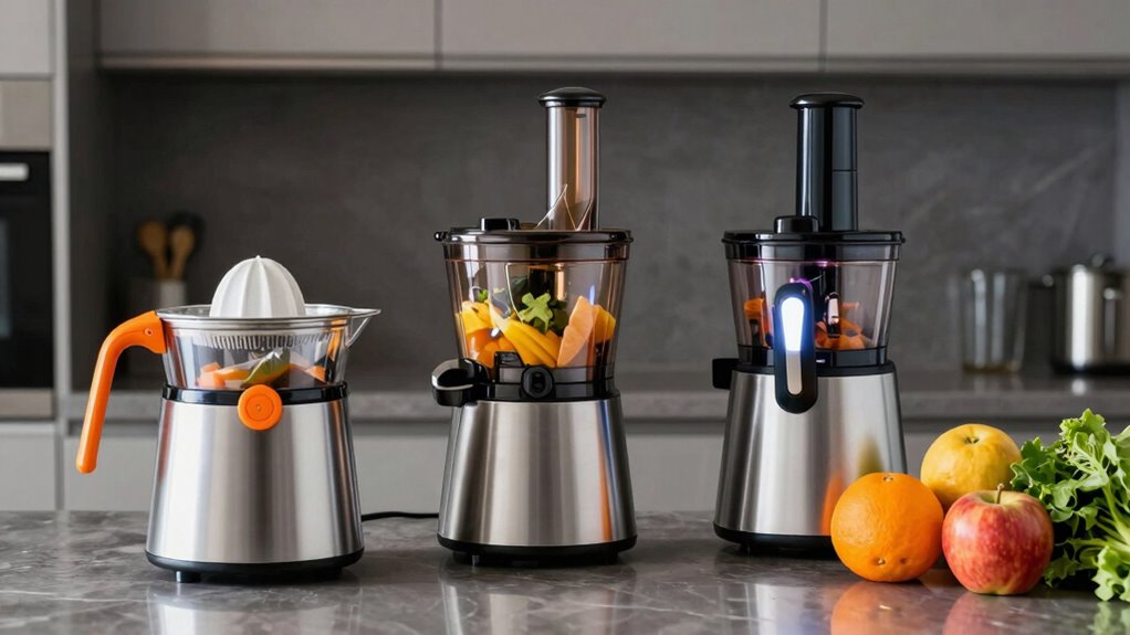 fast efficient easy maintenance