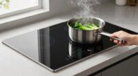 faster safer energy efficient cooking