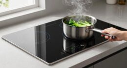 faster safer energy efficient cooking