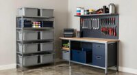 garage storage considerations guide
