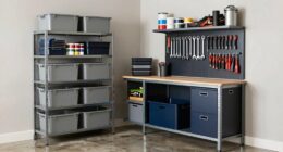 garage storage considerations guide