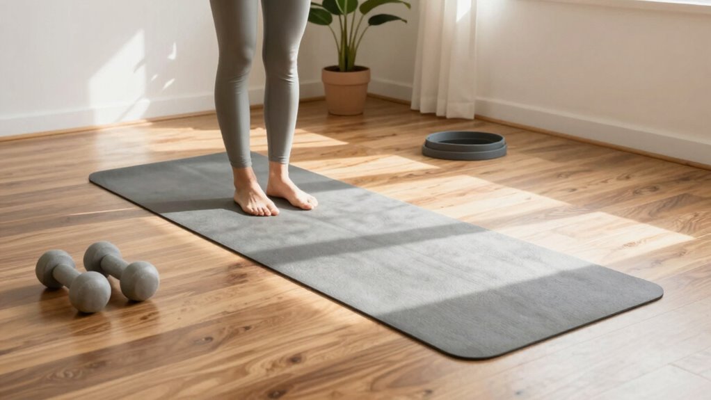 gentle mindful safe exercise