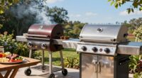 grilling methods comparison weekend