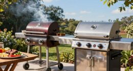 grilling methods comparison weekend