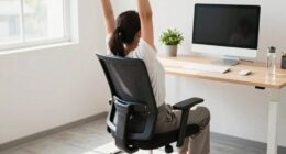 healthy movement habits