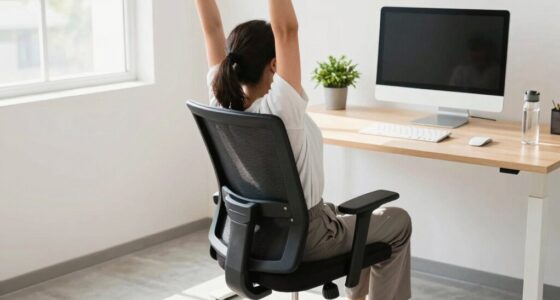 healthy movement habits