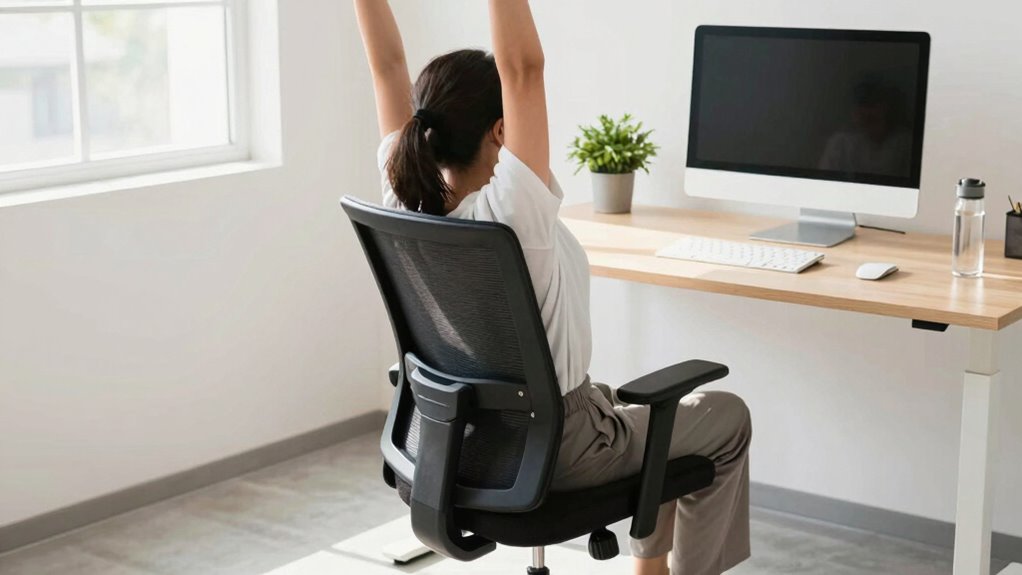 healthy movement habits