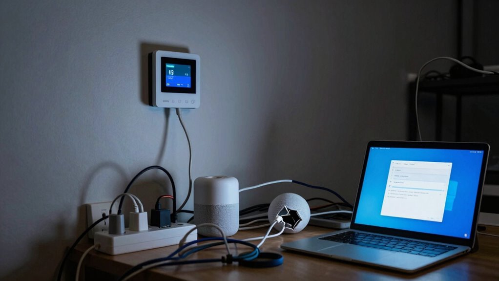 hidden costs of smart homes