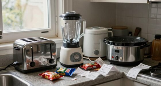hidden home expense leaks
