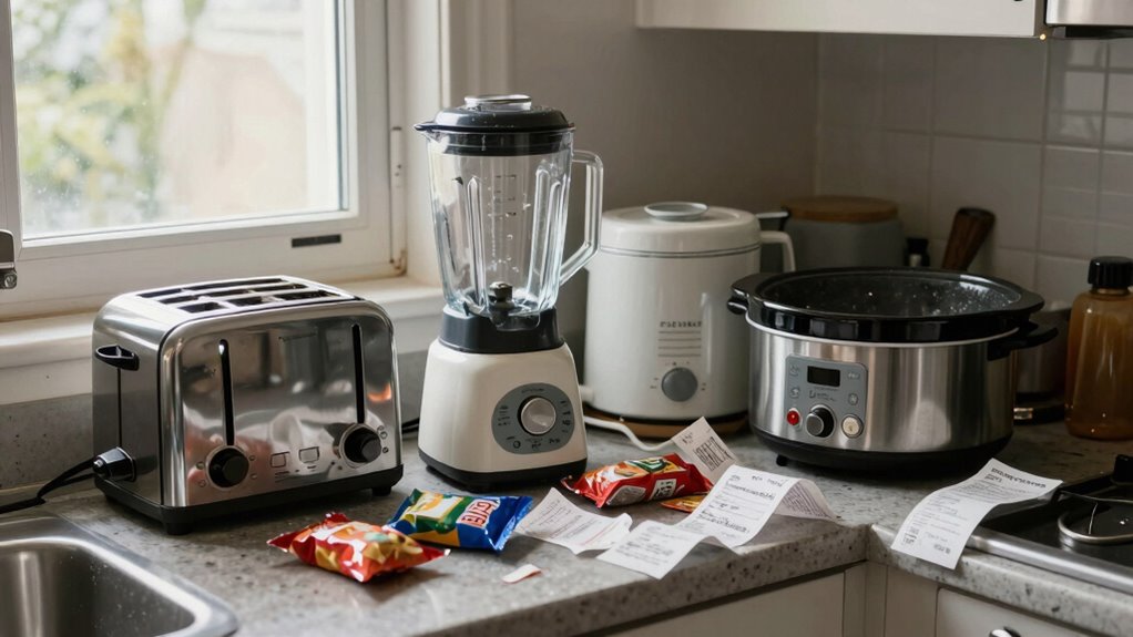 hidden home expense leaks