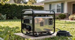 home backup power planning