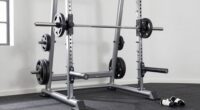 home safe weight training