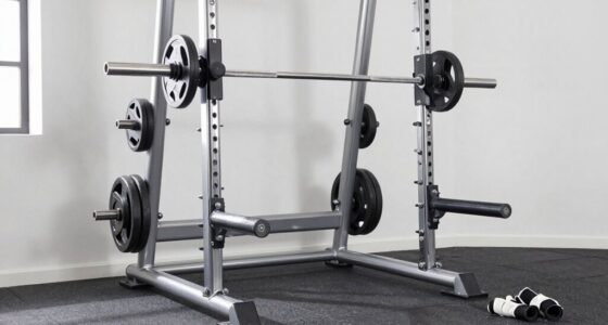 home safe weight training
