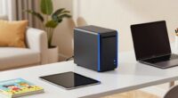 home storage network basics