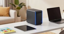 home storage network basics