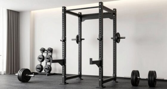 home strength training essential