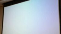 impact on image clarity
