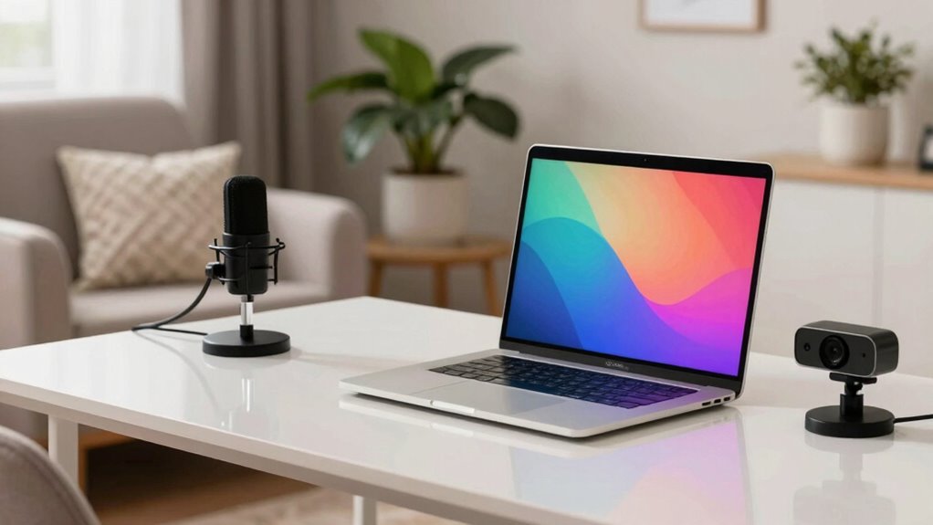 improve home video quality