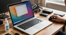 improve laptop performance quickly