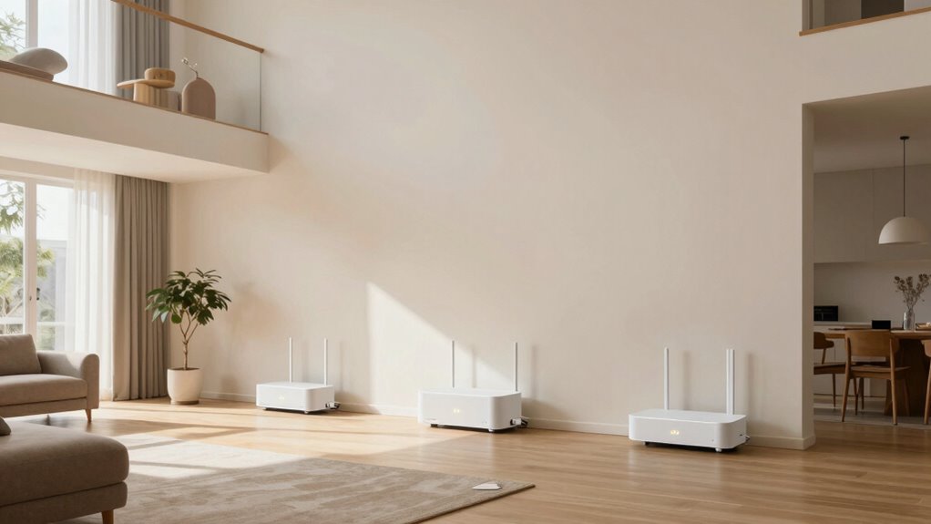 improved wi fi coverage