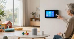 inclusive smart home design