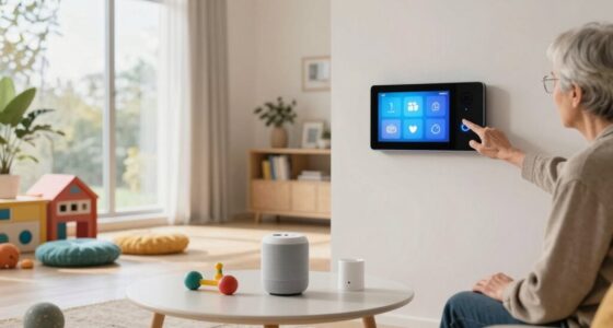 inclusive smart home design