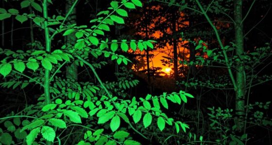 infrared imaging technologies