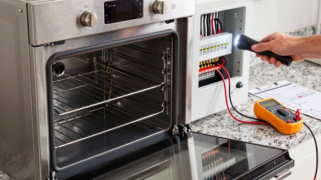 inspection tips for replacement